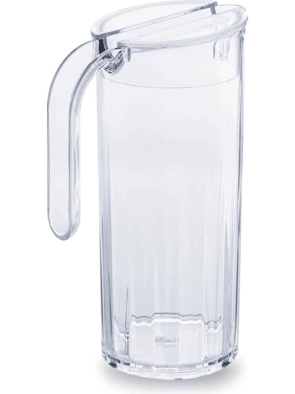 RP.180 Kapaklı Sürah, 1.8 Litre - 12 Adet