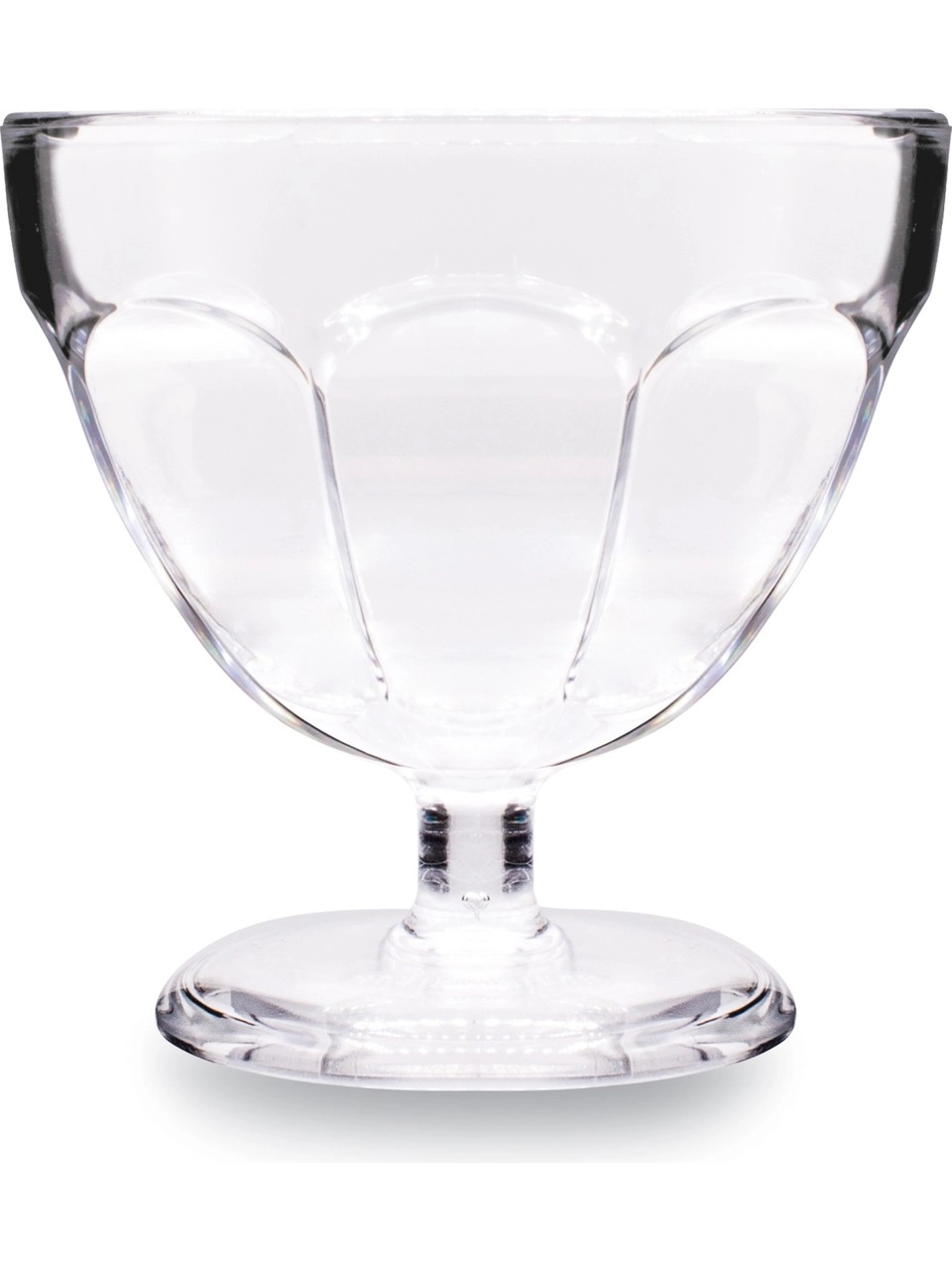 PM.D42 Premium Tatlı Kabı 380ml - 60 Adet