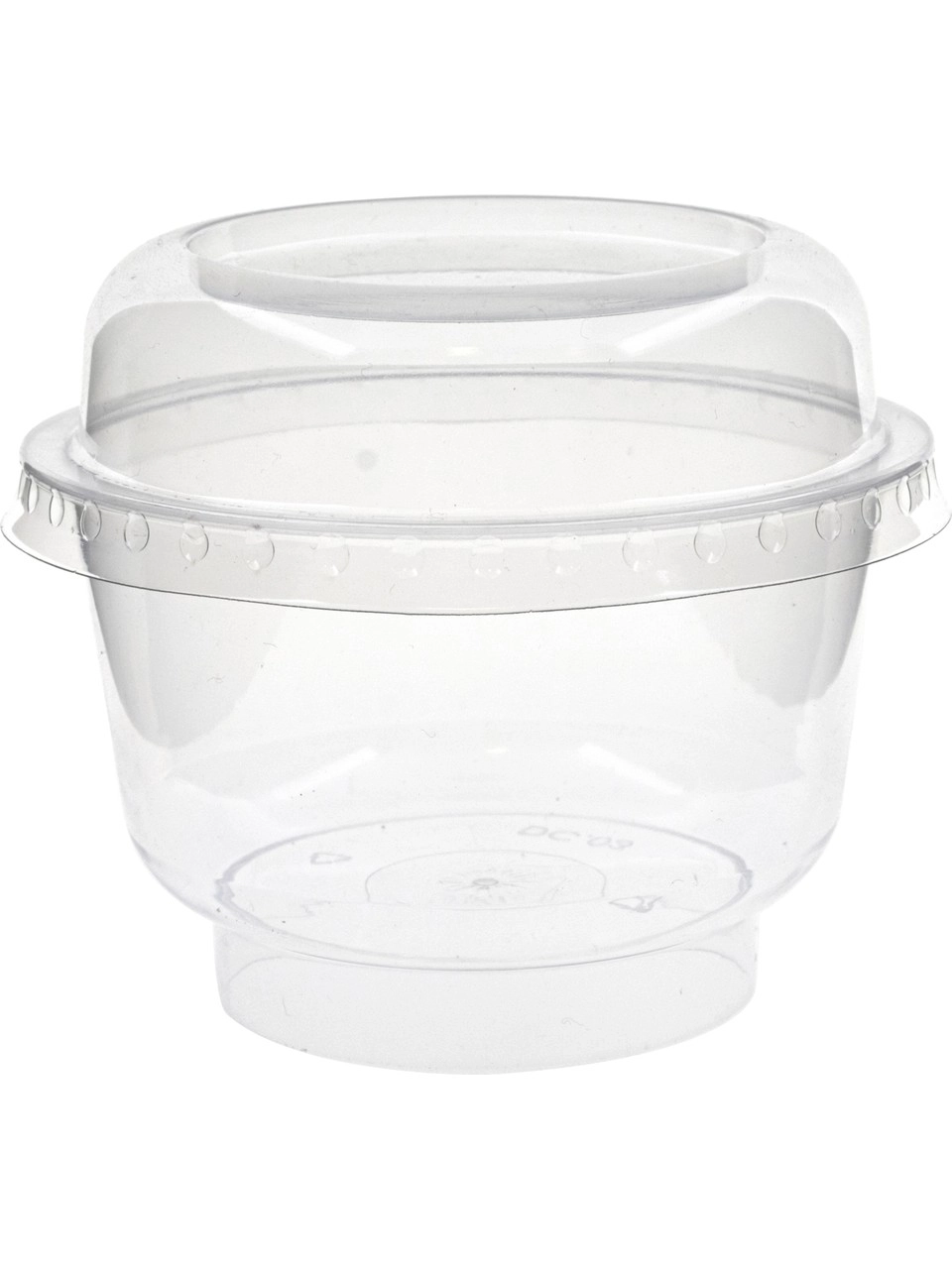 DC.03 Ayaklı Kase 200 ml - 600 Adet