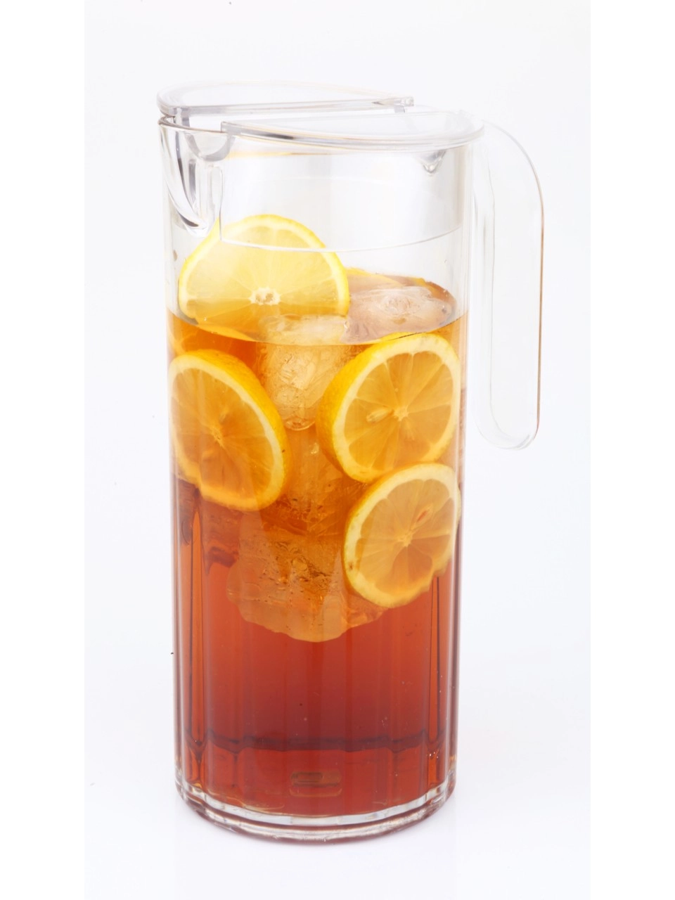 RP.180 Kapaklı Sürah, 1.8 Litre - 12 Adet
