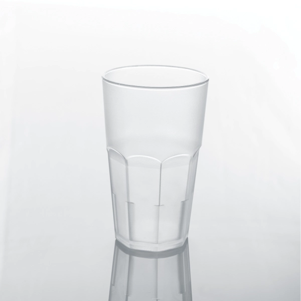 PM.S33 Avanos Stoklanabilir Bardak 330ml - 140 Adet