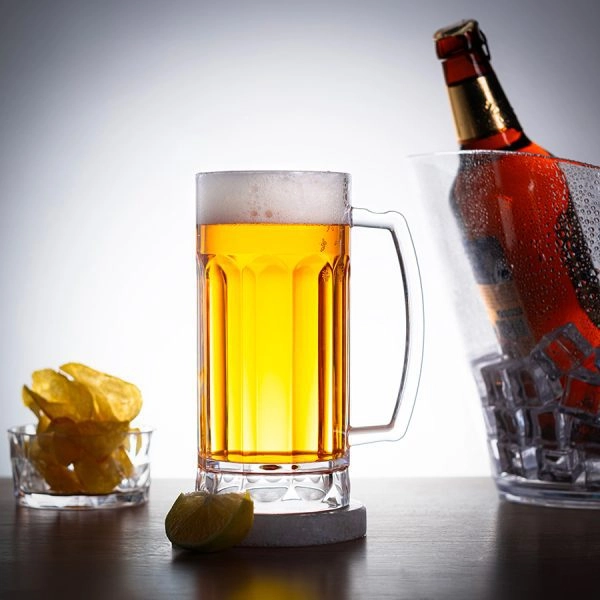  PM.B56 Premium Bira Bardağı 568ml - 30 Adet