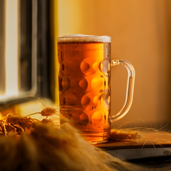 TB.B58 Festival Bira Bardağı 500 ml - 50 Adet