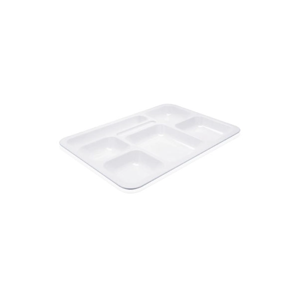 CT.205 Tabldot Tepsi 5+1 Göz 28 x 40cm - 20 Adet