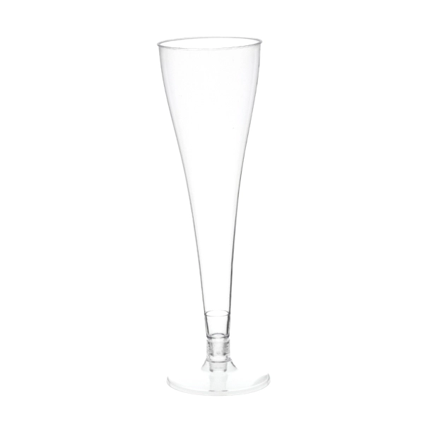 DC.120 Şampanya Bardağı 120 ml - 210 Adet