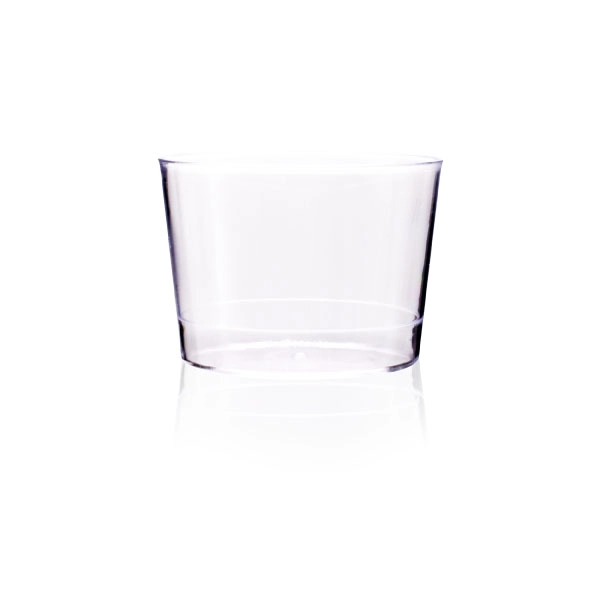 DC.18 Silindir Kap 180 ml - 300 Adet