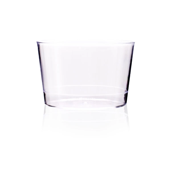 DC.25 Silindir Kap 250 ml - 300 Adet