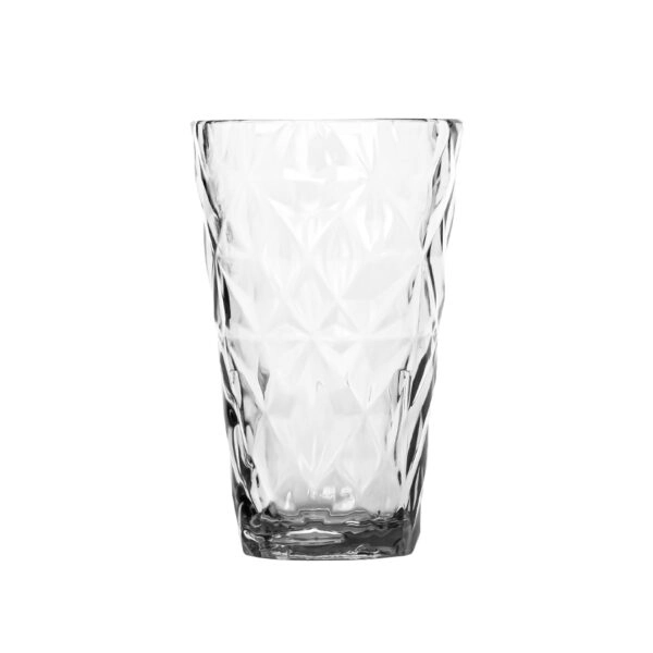 EX.PT500 Prizma Kırılmaz Bardak 500ml - 24 Adet