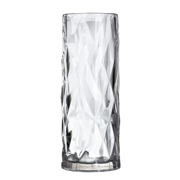 EX.PH300 Prizma Kokteyl Bardağı 300ml - 30 Adet