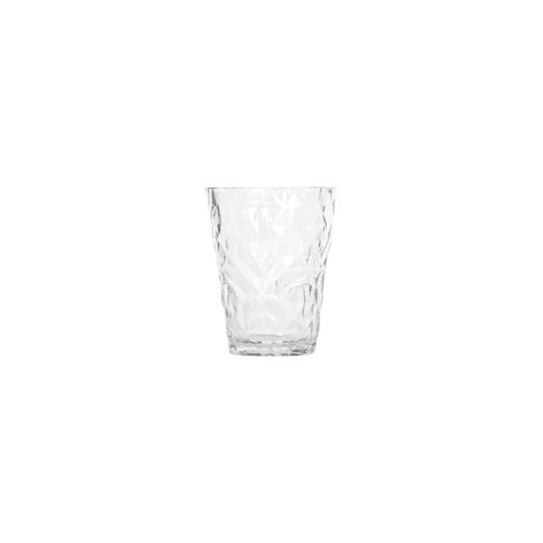 EX.PS50 Prizma Kırılmaz Shot Bardağı 40ml - 100 Adet