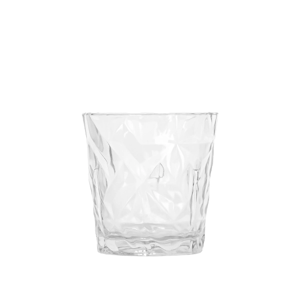 EX.PT200 Prizma Kırılmaz Bardak 200ml - 30 Adet