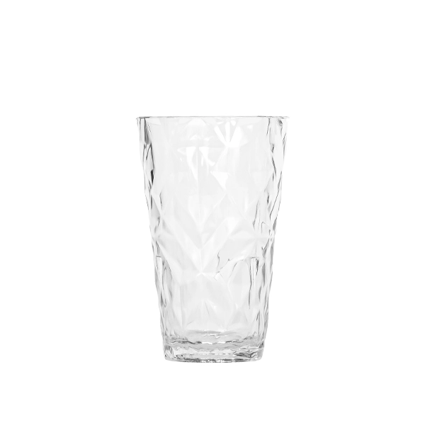 EX.PT300 Prizma Kırılmaz Bardak 300ml - 36 Adet