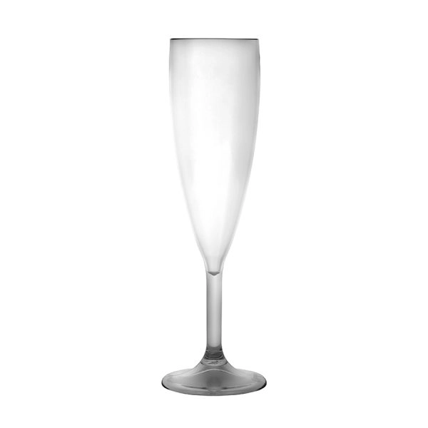 GB.C18 Flüt Şampanya Bardağı 180ml - 50 Adet
