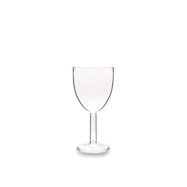 GB.25 Şarap Kadehi 250ml - 60 Adet