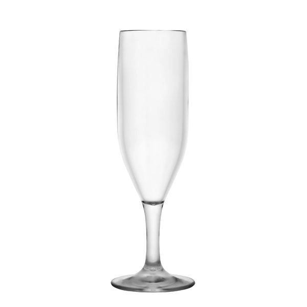 PM.C18 Premium Şampanya Bardağı 180ml - 24 Adet