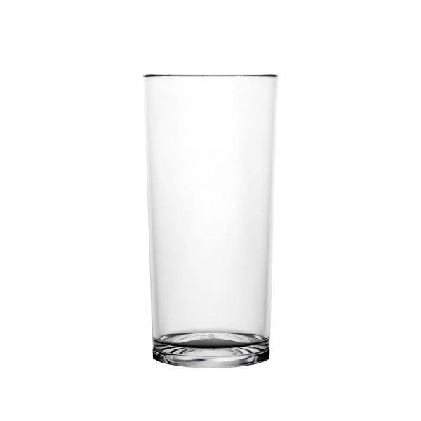 PM.H26 Premium Kokteyl Bardağı 260ml - 72 Adet