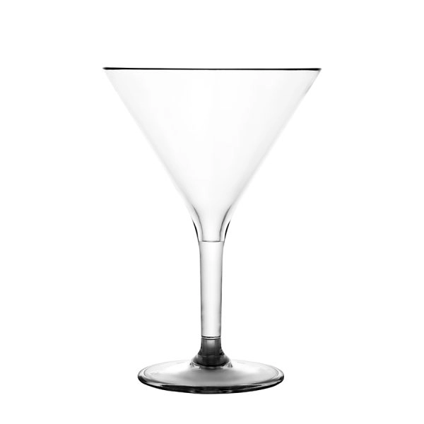 PM.M20 Premium Martini Bardağı 200ml - 48 Adet