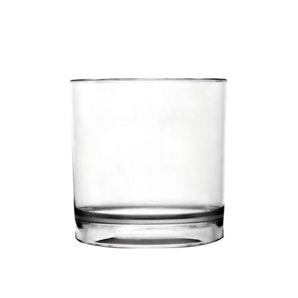 PM.R25 Premium Viski Bardağı 250ml - 60 Adet