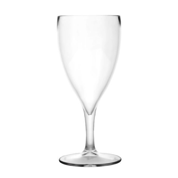 PM.W32 Premium Şarap Bardağı 320ml - 50 Adet