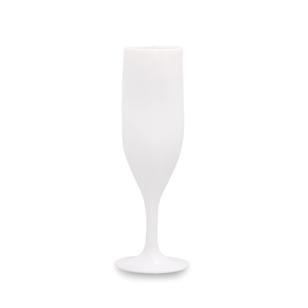 PM.C18 Premium Şampanya Bardağı 180ml - 24 Adet