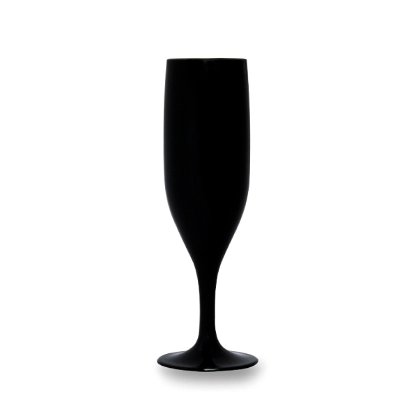 PM.C18 Premium Şampanya Bardağı 180ml - 24 Adet