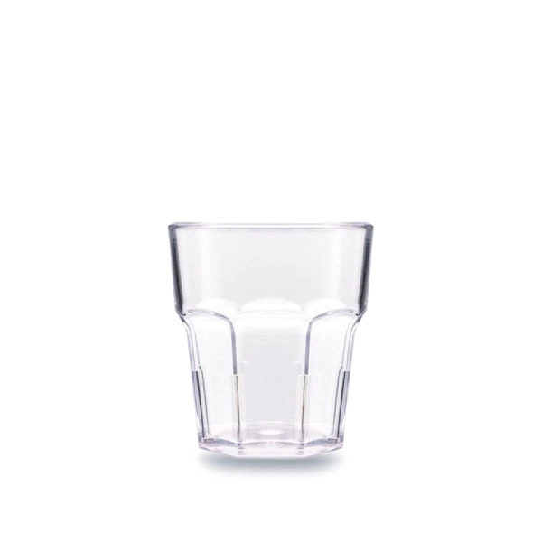 PM.S23 Avanos Stoklanabilir Bardak 230ml - 200 Adet