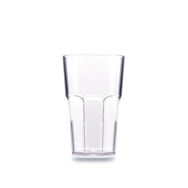 PM.S33 Avanos Stoklanabilir Bardak 330ml - 140 Adet