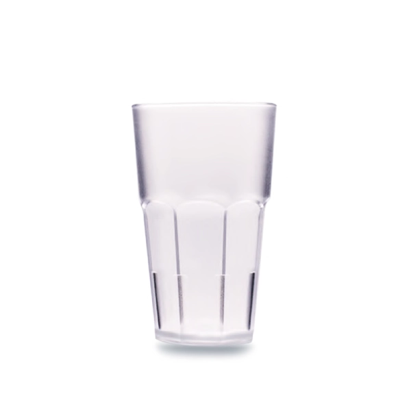 PM.S45 Avanos Stoklanabilir Bardak 450ml - 80 Adet