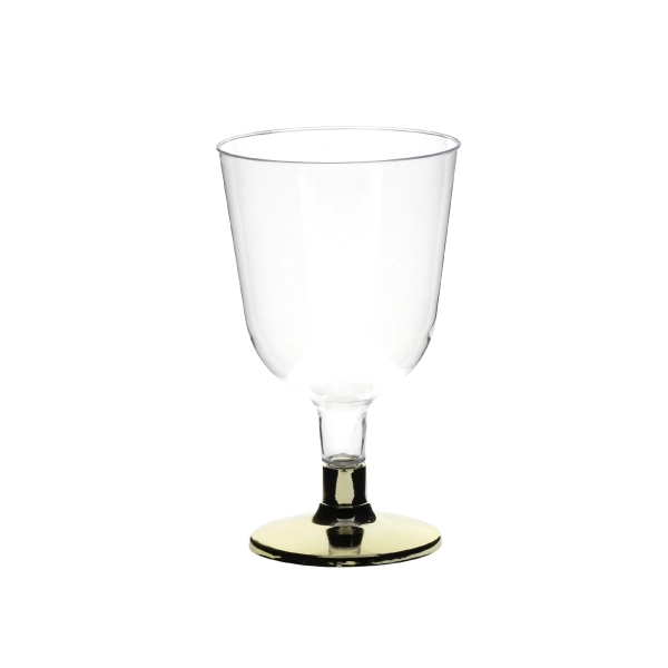 R.150 Ayaklı Kadeh 150 ml - 6’lı