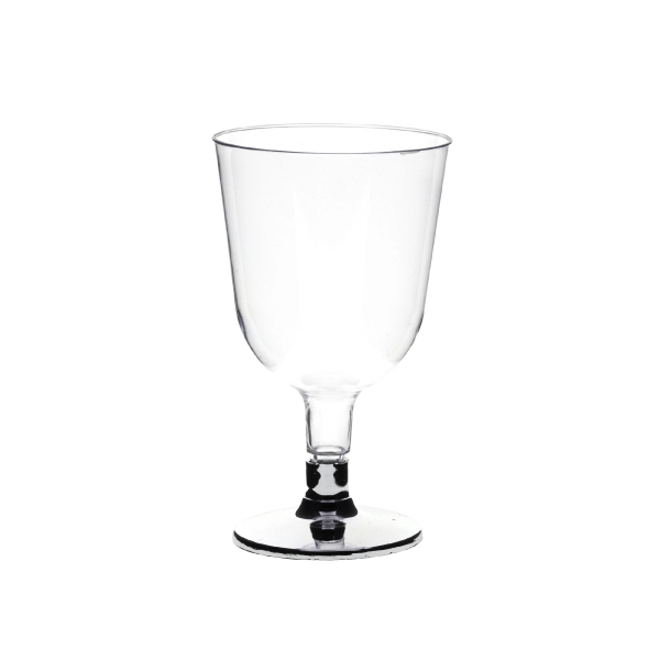 R.150 Ayaklı Kadeh 150 ml - 6’lı