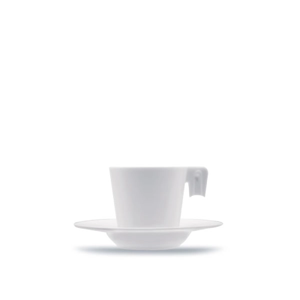 RC.090 Espresso & Türk Kahvesi Bardağı 70ml - 72 Adet