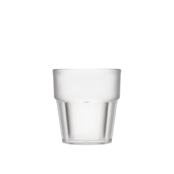 RCB.20 Casablanca Bardak 200ml - 175 Adet