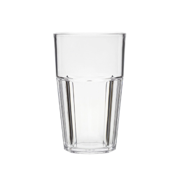 RCB.40 Casablanca Bardak 400ml - 80 Adet