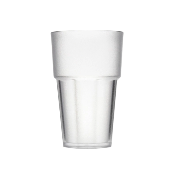 RCB.40 Casablanca Bardak 400ml - 80 Adet