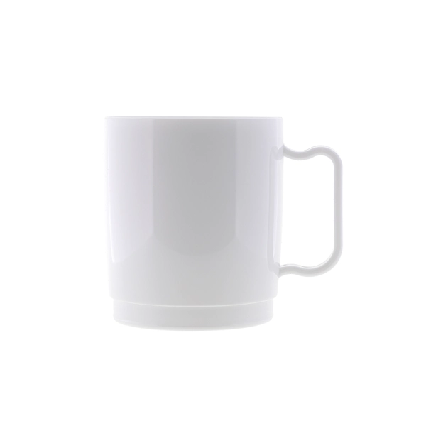 RC.M25 Kupa 250ml - 100 Adet