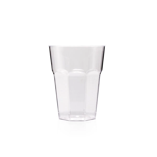 RD.270 Kristal Bardak 270 ml - 500 Adet