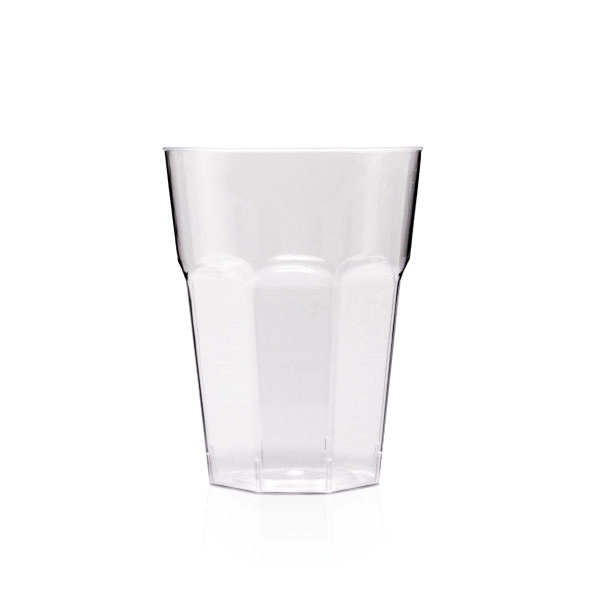 RD.350 Kristal Bardak 350 ml - 500 Adet