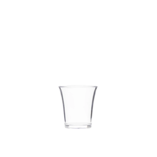 RS.025 Shot Bardağı 25ml - 225 Adet