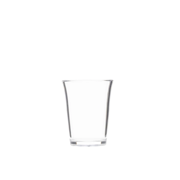 RS.050 Shot Bardağı 50ml - 120 Adet