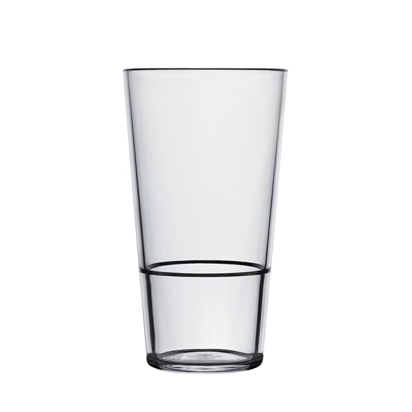 RTF.A34 Bomonti Stoklanabilir Bardak 300 ml - 120 Adet
