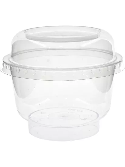 DC.03 Ayaklı Kase 200 ml - 600 Adet