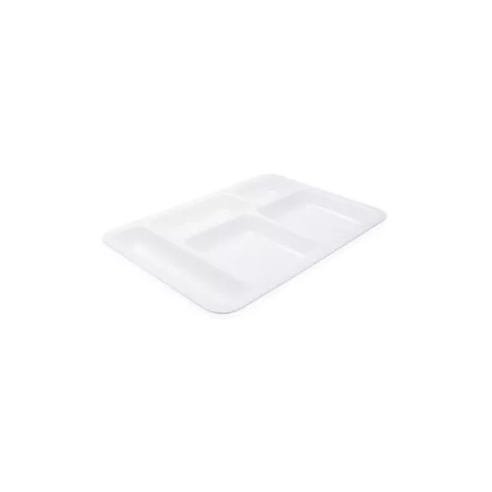CT.204 Tabldot Tepsi 4+1 Göz 28 x 40cm - 20 Adet
