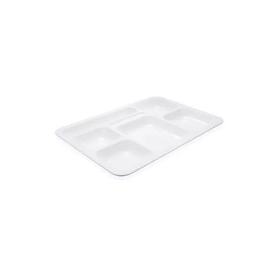 CT.205 Tabldot Tepsi 5+1 Göz 28 x 40cm - 20 Adet