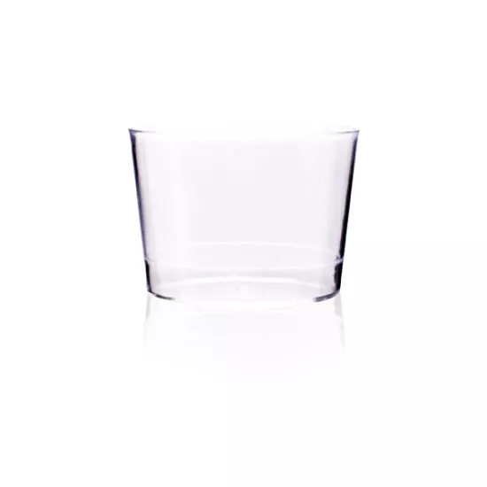 DC.18 Silindir Kap 180 ml - 300 Adet
