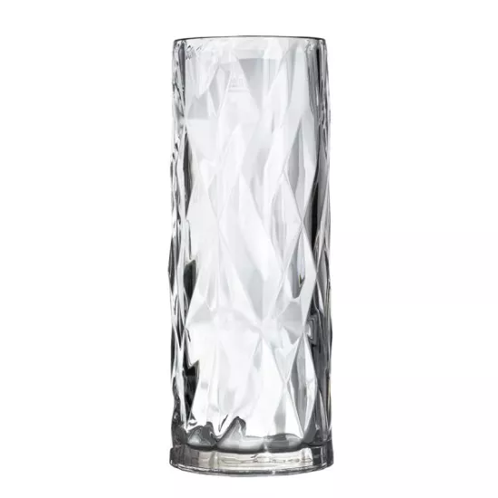 EX.PH300 Prizma Kokteyl Bardağı 300ml - 30 Adet