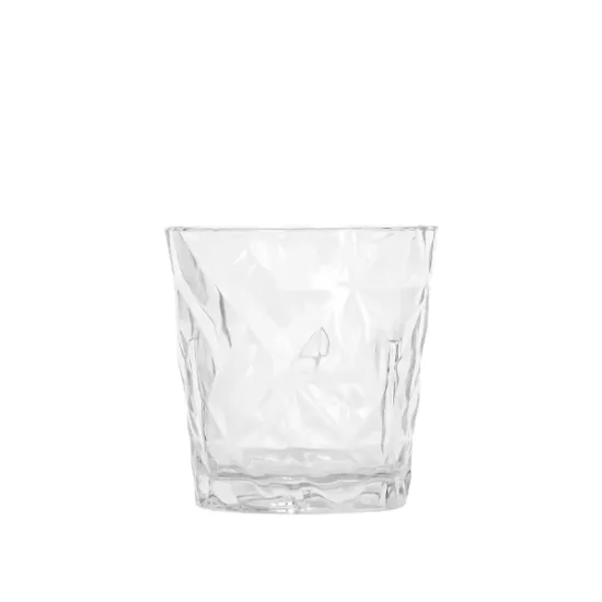 EX.PT200 Prizma Kırılmaz Bardak 200ml - 30 Adet