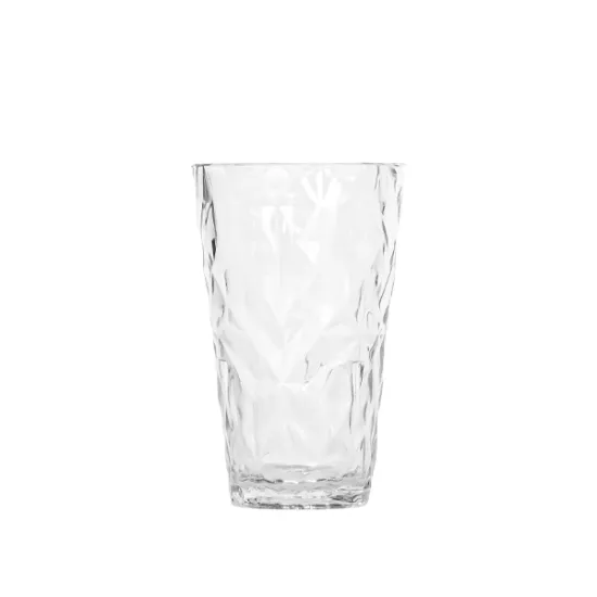EX.PT300 Prizma Kırılmaz Bardak 300ml - 36 Adet