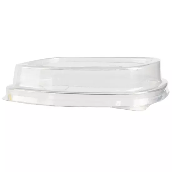 LD.D11 Kare Pet Kapak - 576 Adet