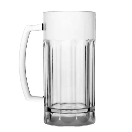  PM.B34 Premium Bira Bardağı 340ml - 48 Adet