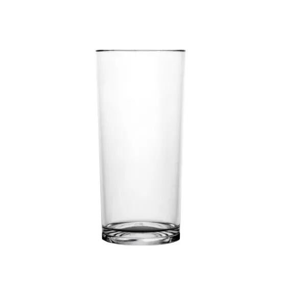 PM.H26 Premium Kokteyl Bardağı 260ml - 72 Adet